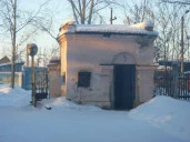 Продается имущественный комплекс, Красноярский край, г. Канск, ул. Больничная, д. 6